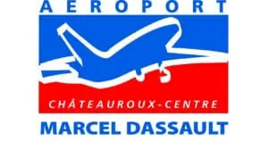 Logo Aéroport 2014